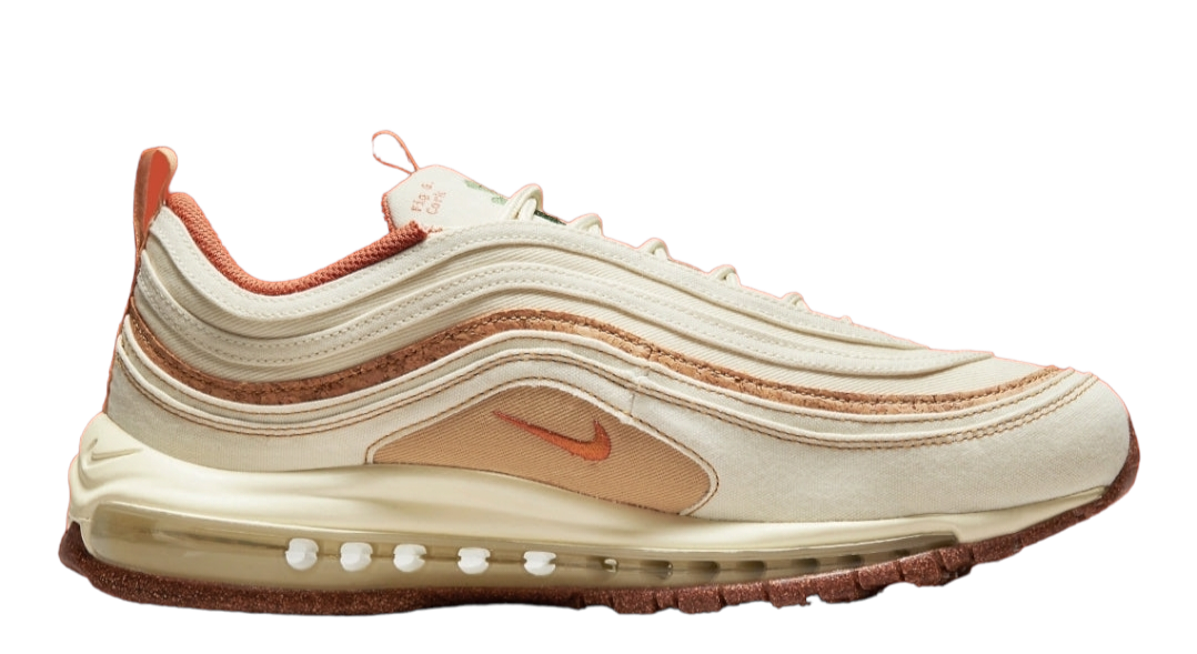 Les baskets Nike Air Max 97 sont synonymes de style emblématique et de confort absolu. Leur design ondulé distinctif.pas cher. Le moins cher. 