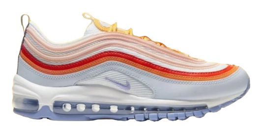 Les baskets Nike Air Max 97 sont synonymes de style emblématique et de confort absolu. Leur design ondulé distinctif.pas cher. Le moins cher. 