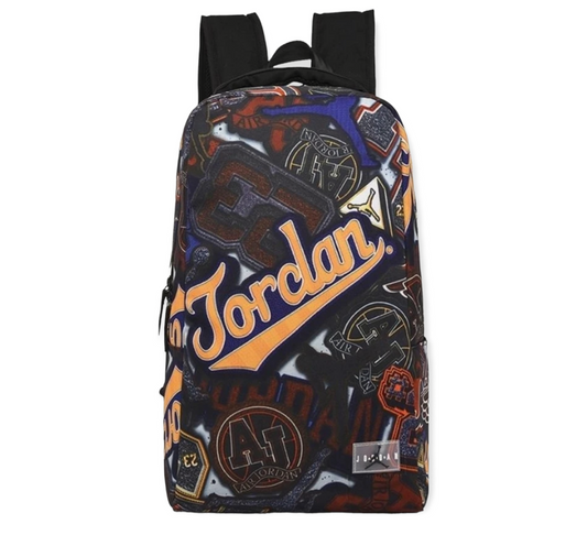 Sac Scolaires Jordan