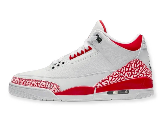 Les baskets Air Jordan 3 offrent un style légendaire et une performance exceptionnelle.

leur design emblématique.pas cher.le moins cher.