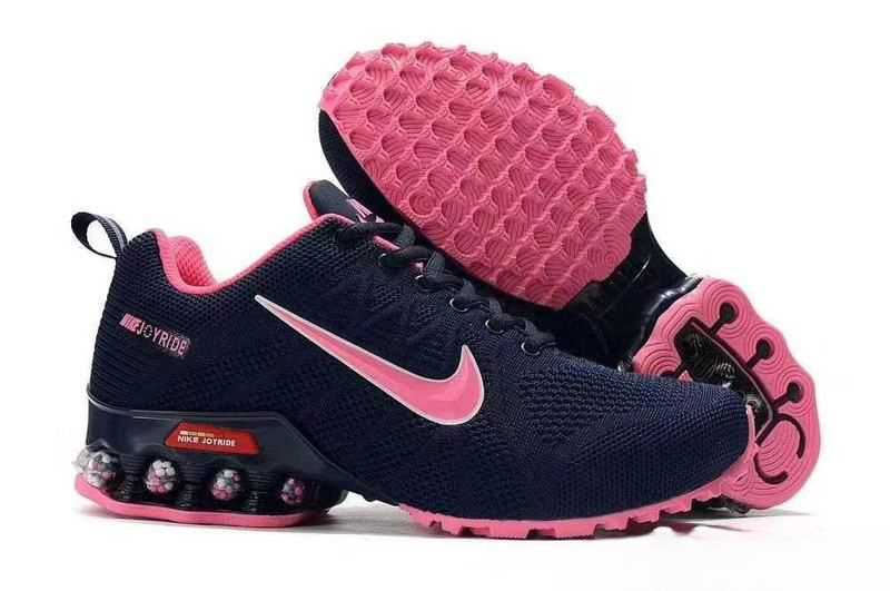 Baskets Nike Shox Reax Run air 2021  Femme