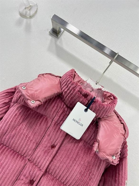 Les doudounes manteau Moncler Femme, ainsi que les Moncler Femme, incarnent un style et un raffinement incomparables. Au meilleur prix 