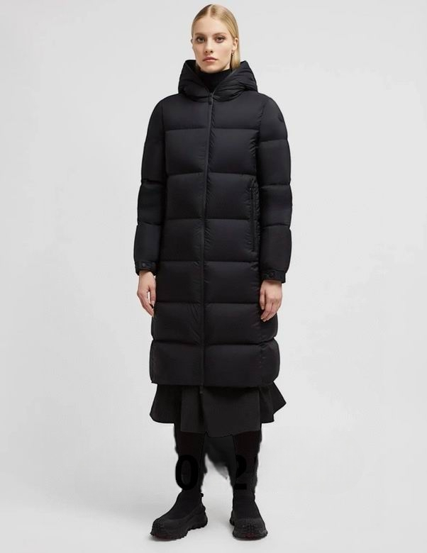 la Doudoune moncler Femme est un témoignage de l'engagement de Canada G00se à combiner style,