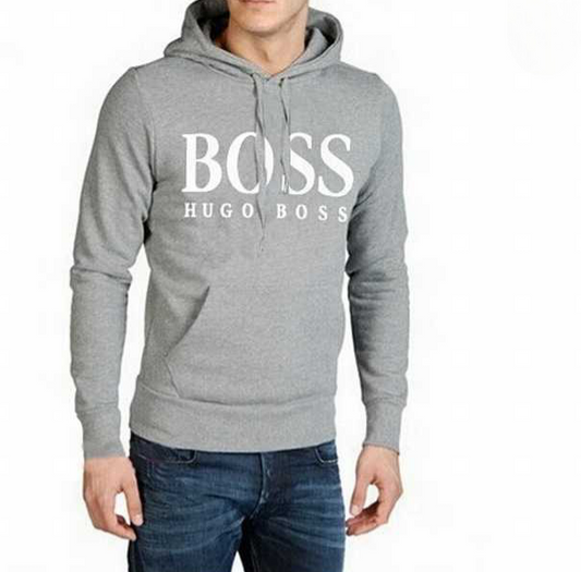 Les sweat Hugo Boss combinent élégance et confort.