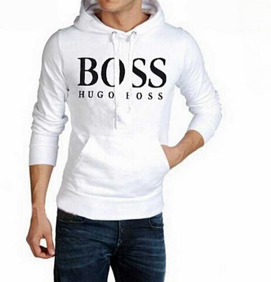 Les sweat Hugo Boss combinent élégance et confort.