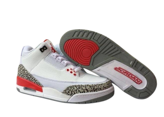 Les baskets Air Jordan 3 offrent un style iconique et une performance légendaire.

 leur design emblématique .pas cher. Le moins cher.