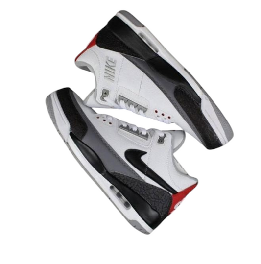 Les baskets Air Jordan 3 offrent un style iconique et une performance légendaire.

 leur design emblématique .pas cher. Le moins cher.