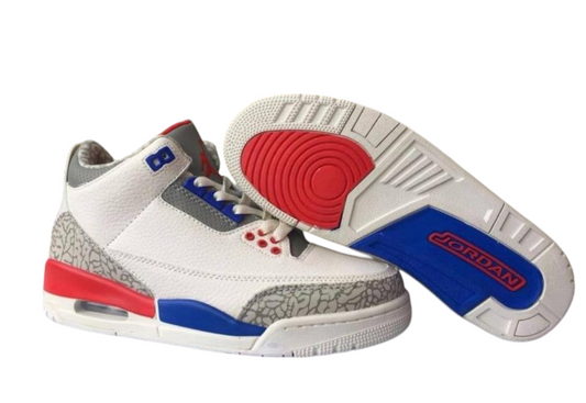 Les baskets Air Jordan 3 offrent un style iconique et une performance légendaire.

 leur design emblématique .pas cher. Le moins cher.