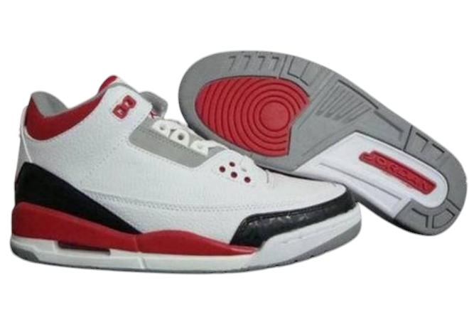 Les baskets Air Jordan 3 offrent un style iconique et une performance légendaire.

 leur design emblématique .pas cher. Le moins cher.