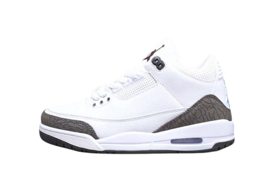 Les baskets Air Jordan 3 offrent un style iconique et une performance légendaire.

 leur design emblématique .pas cher. Le moins cher.