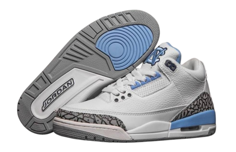 Les baskets Air Jordan 3 offrent un style iconique et une performance légendaire.

 leur design emblématique .pas cher. Le moins cher.