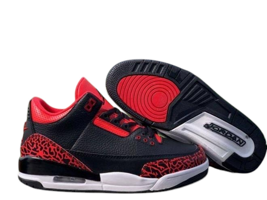 Les baskets Air Jordan 3 offrent un style iconique et une performance légendaire.

 leur design emblématique .pas cher. Le moins cher.