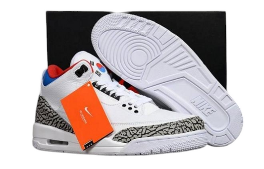 Les baskets Air Jordan 3 offrent un style iconique et une performance légendaire.

 leur design emblématique .pas cher. Le moins cher.