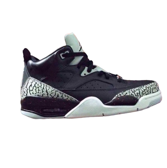 Les baskets Air Jordan 3 offrent un style iconique et une performance légendaire.

 leur design emblématique .pas cher. Le moins cher.