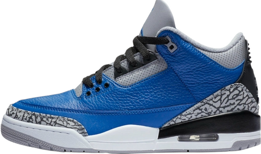 Les baskets Air Jordan 3 offrent un style légendaire et une performance exceptionnelle et unique.pas cher. le moins cher