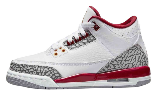 Les baskets Air Jordan 3 offrent un style légendaire et une performance exceptionnelle et unique.pas cher. le moins cher