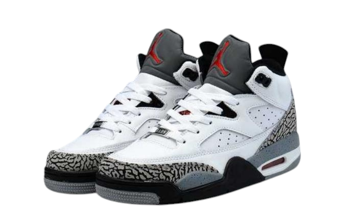 Les baskets Air Jordan 3 offrent un style légendaire et une performance exceptionnelle et unique.pas cher. le moins cher