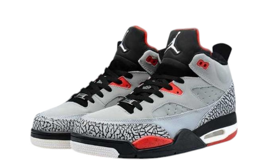 Les baskets Air Jordan 3 offrent un style légendaire et une performance exceptionnelle et unique.pas cher. le moins cher