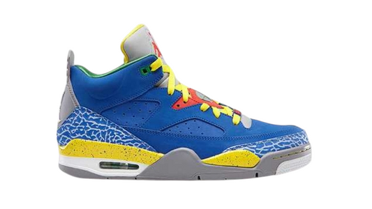 Les baskets Air Jordan 3 offrent un style légendaire et une performance exceptionnelle et unique.pas cher. le moins cher