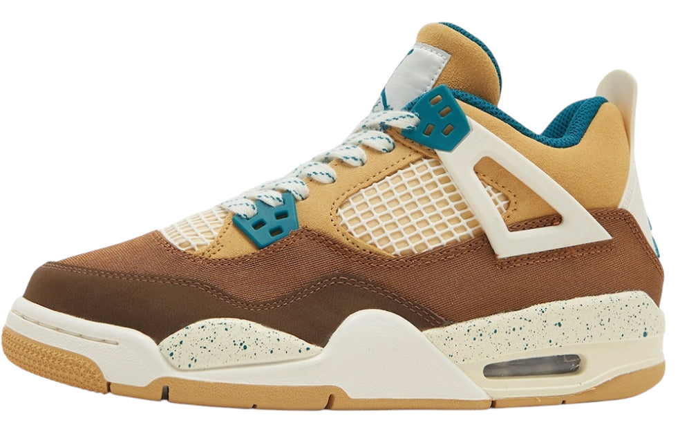 Les baskets Air Jordan 4 offrent un style iconique et une performance remarquable.

De plus,leur design distinctif et l'utilisation. Pas cher, sneakers verte 
