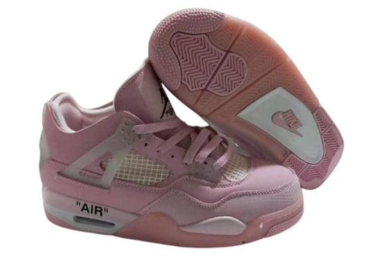 Les baskets Air Jordan 4 offrent un style iconique et une performance remarquable.
De plus,leur design distinctif et l'utilisation. Pas cher, sneakers verte