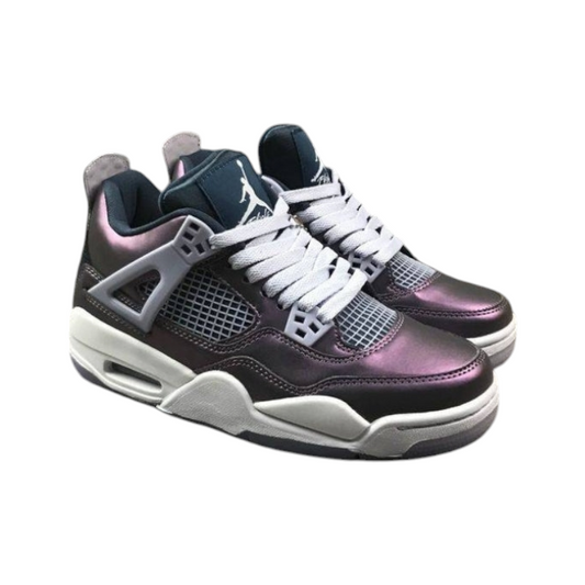 Les baskets Air Jordan 4 offrent un style iconique et une performance remarquable.

De plus,leur design distinctif et l'utilisation. Pas cher, sneakers verte 
