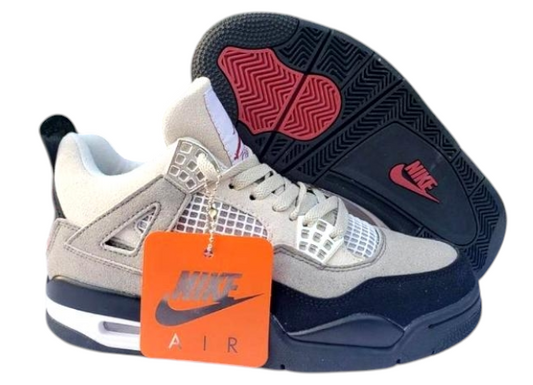 Les baskets Air Jordan 4 offrent un style iconique et une performance remarquable.
De plus,leur design distinctif et l'utilisation. Pas cher, sneakers verte