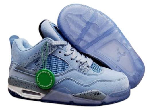 Les baskets Air Jordan 4 offrent un style iconique et une performance remarquable.
De plus,leur design distinctif et l'utilisation. Pas cher, sneakers verte
