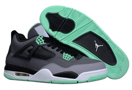 Les baskets Air Jordan 4 offrent un style iconique et une performance remarquable.

De plus,leur design distinctif et l'utilisation. Pas cher, sneakers verte 
