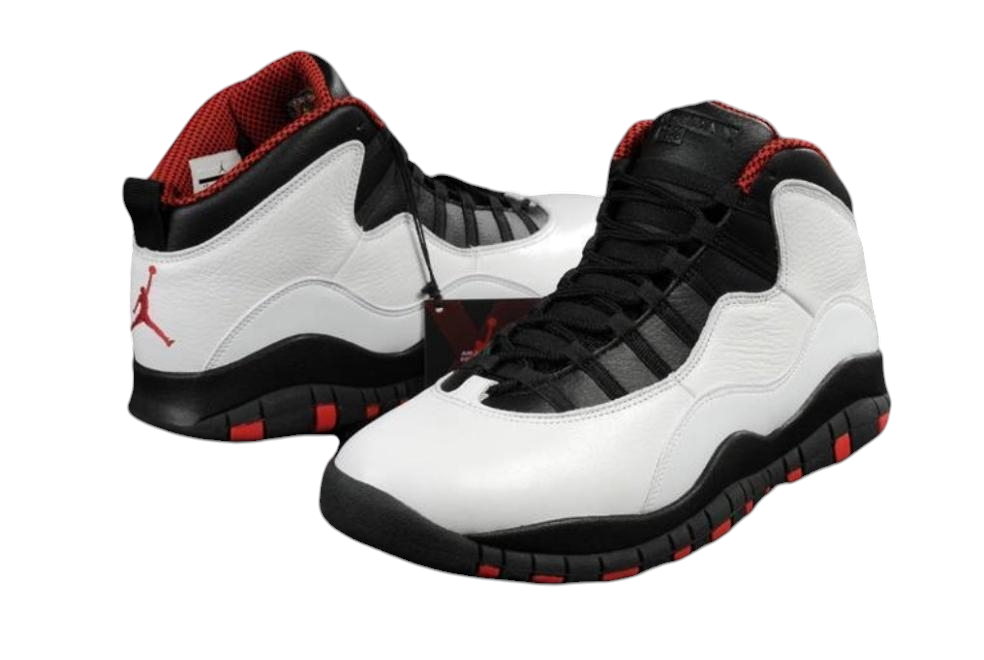 Les baskets Air Jordan 10 offrent un style iconique et une performance remarquable.

De plus,leur design distinctif et l'utilisation. Pas cher, sneakers 