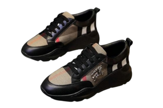 Chaussure Burberry Femme