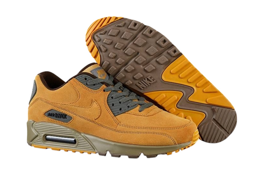 Les baskets Nike Air Max 90 sont synonymes de style emblématique et de confort absolu.  design. Pas cher.moin cher. Retro