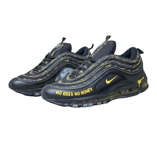 Baskets Nike Air Max 97 no bee no honey