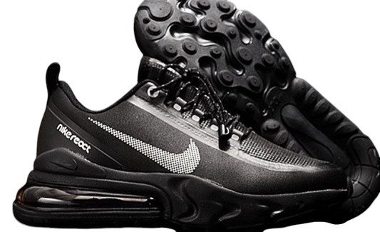 Baskets Nike React Utility