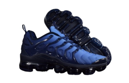 Baskets Nike Tn Air VaporMax Plus Obsidian