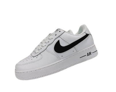 Premièrement : Les baskets Nike Air Force 1 Low femme incarnent l’alliance parfaite entre style intemporel et innovation technique.