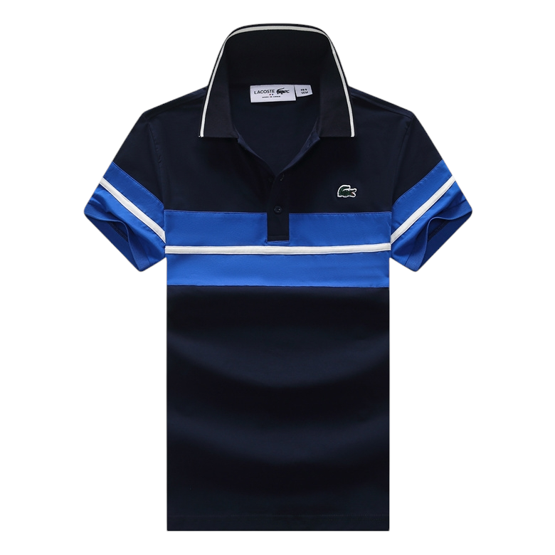 Les polos Lacoste pour homme sont le symbole parfait de l'élégance décontractée, alliant style et confort depuis des générations. Au meilleur prix.