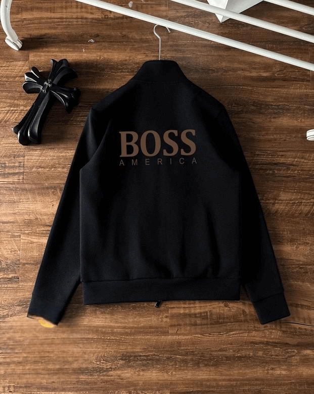 Les ensembles survêtement Hugo Boss allient performance et style. Leur design sophistiqué et leur qualité supérieure.pas cher.le moins cher.