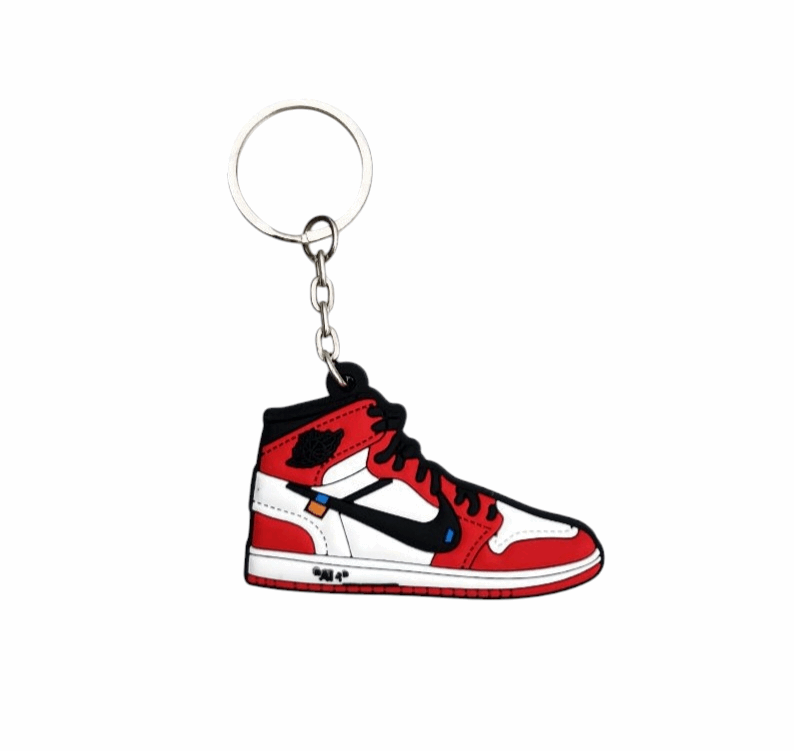 Les porte-clés sneakers fashion sont bien plus qu’un simple accessoire pratique ; ils incarnent l’essence du style urbain et moderne.