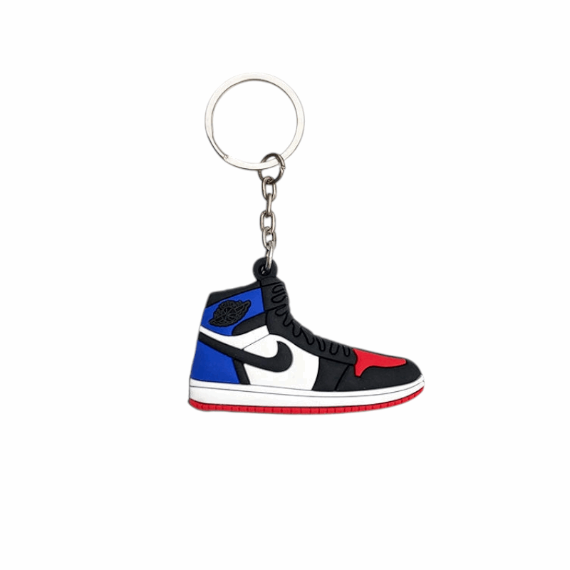 Les porte-clés sneakers fashion sont bien plus qu’un simple accessoire pratique ; ils incarnent l’essence du style urbain et moderne.
