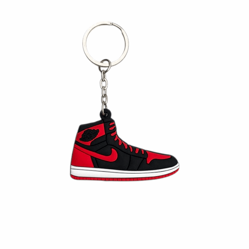 Les porte-clés sneakers fashion sont bien plus qu’un simple accessoire pratique ; ils incarnent l’essence du style urbain et moderne.