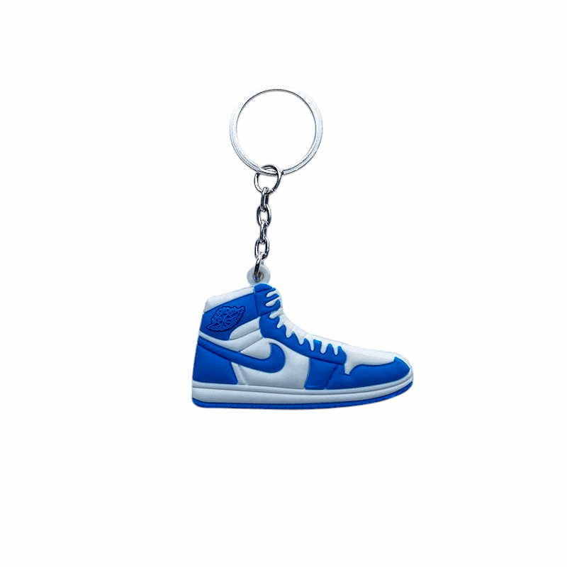 Les porte-clés sneakers fashion sont bien plus qu’un simple accessoire pratique ; ils incarnent l’essence du style urbain et moderne.