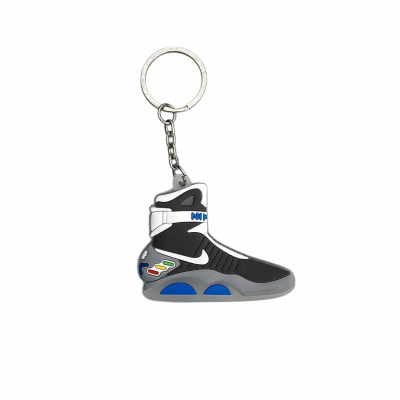Les porte-clés sneakers fashion sont bien plus qu’un simple accessoire pratique ; ils incarnent l’essence du style urbain et moderne.