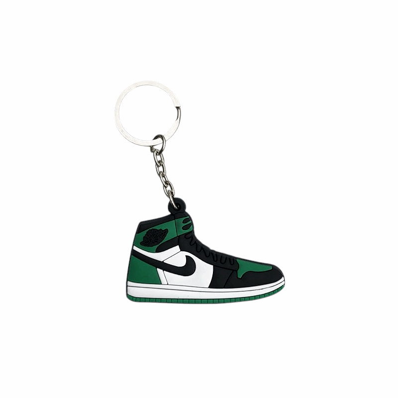 Les porte-clés sneakers fashion sont bien plus qu’un simple accessoire pratique ; ils incarnent l’essence du style urbain et moderne.