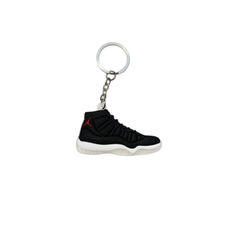 Les porte-clés sneakers fashion sont bien plus qu’un simple accessoire pratique ; ils incarnent l’essence du style urbain et moderne.