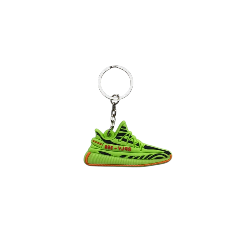 Les porte-clés sneakers fashion sont bien plus qu’un simple accessoire pratique ; ils incarnent l’essence du style urbain et moderne.