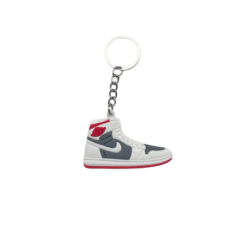 Les porte-clés sneakers fashion sont bien plus qu’un simple accessoire pratique ; ils incarnent l’essence du style urbain et moderne.