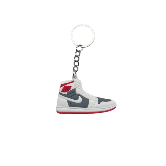 Les porte-clés sneakers fashion sont bien plus qu’un simple accessoire pratique ; ils incarnent l’essence du style urbain et moderne.
