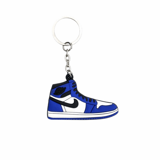 porte-clés sneakers fashion