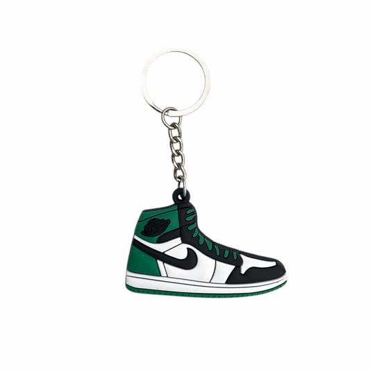 Les porte-clés sneakers fashion sont bien plus qu’un simple accessoire pratique ; ils incarnent l’essence du style urbain et moderne.